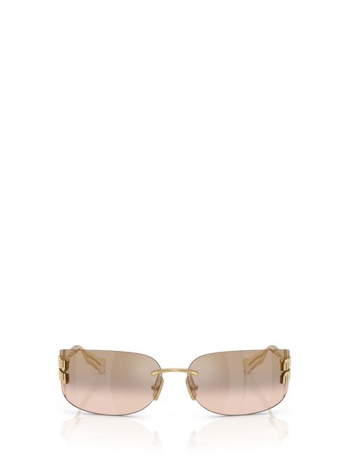 Full frame sunglasses