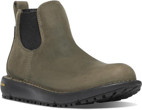 Danner Women's Tramline Chelsea 917 6" Gore-Tex Boot