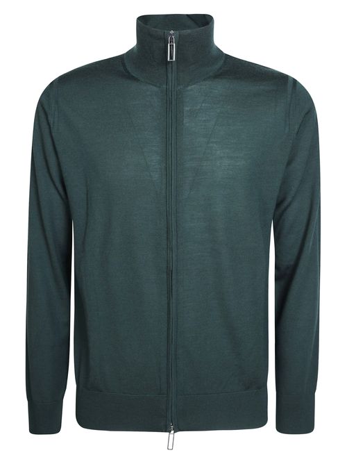 Men's Classic Sweater Cardigan