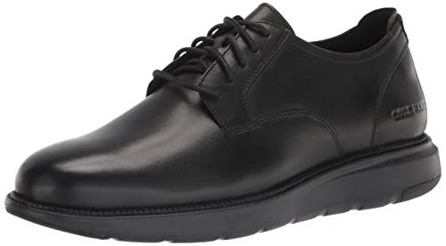 Grand Atlantic Oxford Black