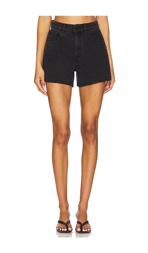 Abrand SHORTS VENICE in Black. Größe 31. Also in 23, 28