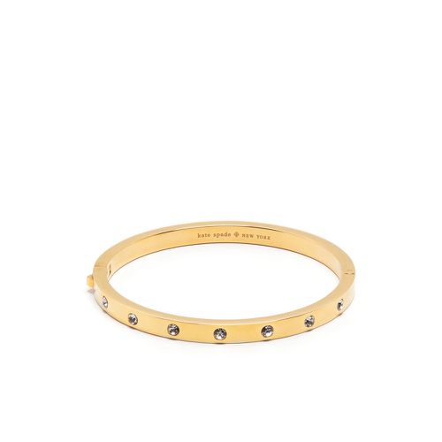 Kate Spade - Gold Bracelets