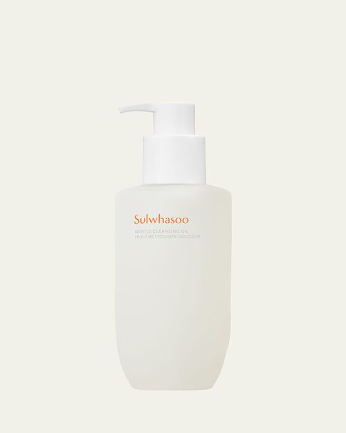 Gentle Cleansing Oil, 6.76 oz.