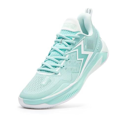 361° Big3 5.0 Quick Basketball Shoes for Men Breathable Outdoor Sneakers Cushioning