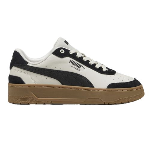 CA Match Quiet Lux Lace Up Sneakers