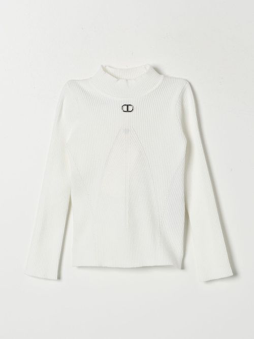 Sweater Kids color Beige
