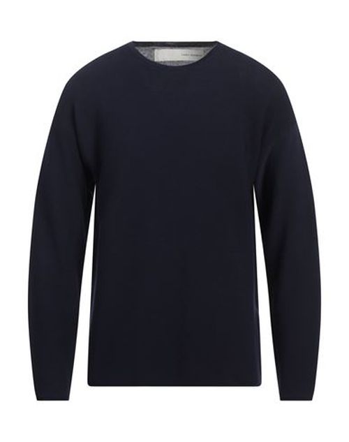 Man Sweater Bright blue