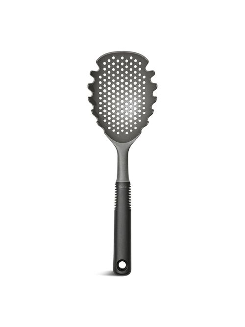 Pasta Scoop in Grey