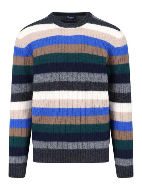 Wool Sweater
