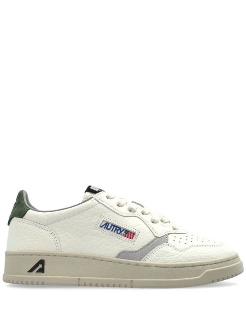 Medalist sneakers - White
