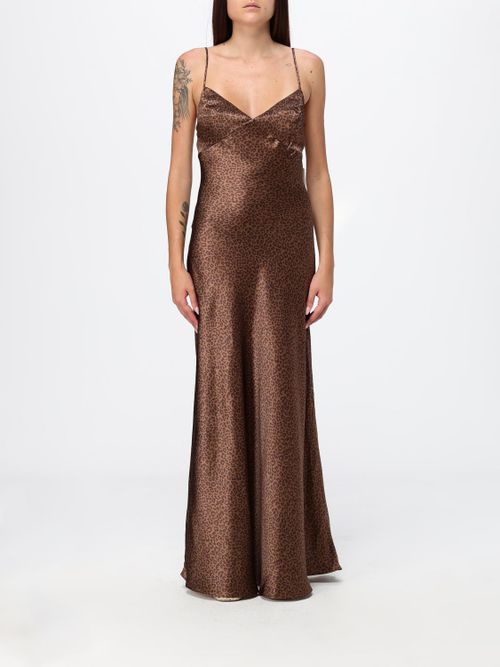 Dress Woman color Multicolor