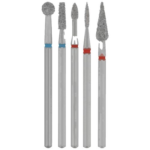 Peggy Sage combined manicure bit set