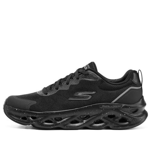 Go Run Swirl Tech 'Black'