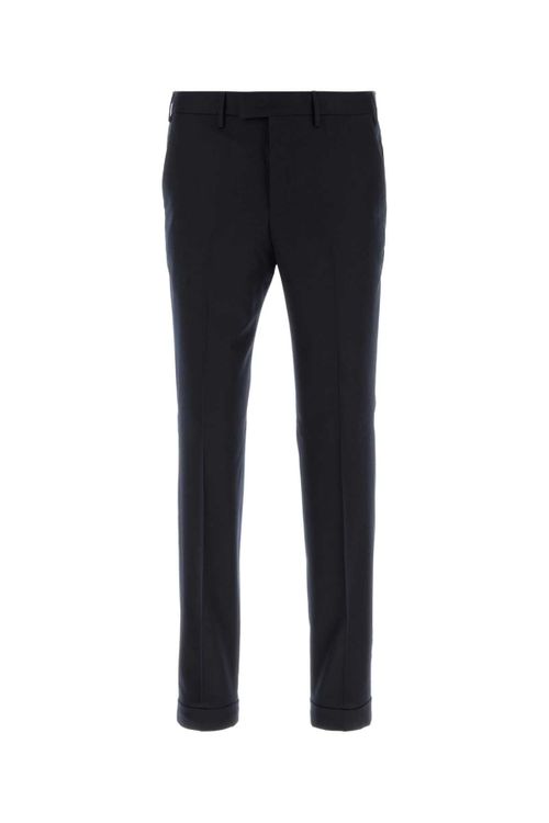 Master Trousers — Navy