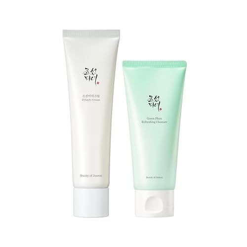 Beauty of Joseon Dynasty Cream Hydrating Face Moisturizer