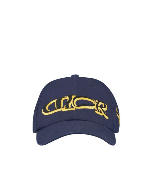DIOR AND LEWIS HAMILTON Cap