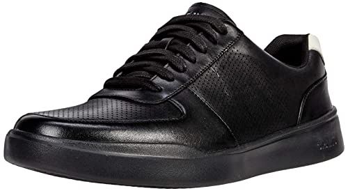 Cole Haan Men's Grand Crosscourt Modern Perforated Sneaker