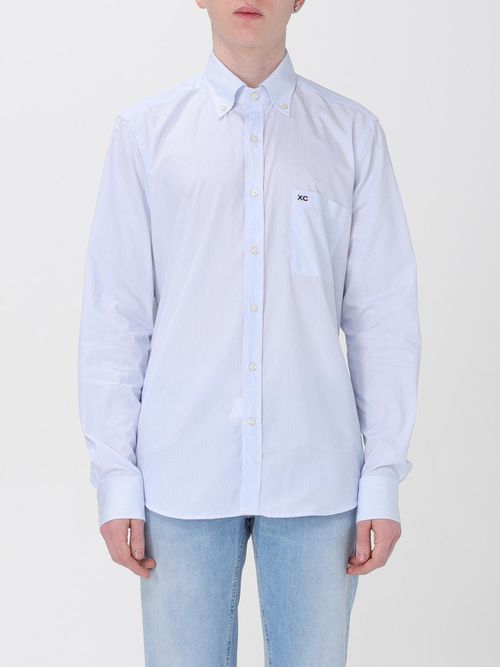 Shirt Men color White