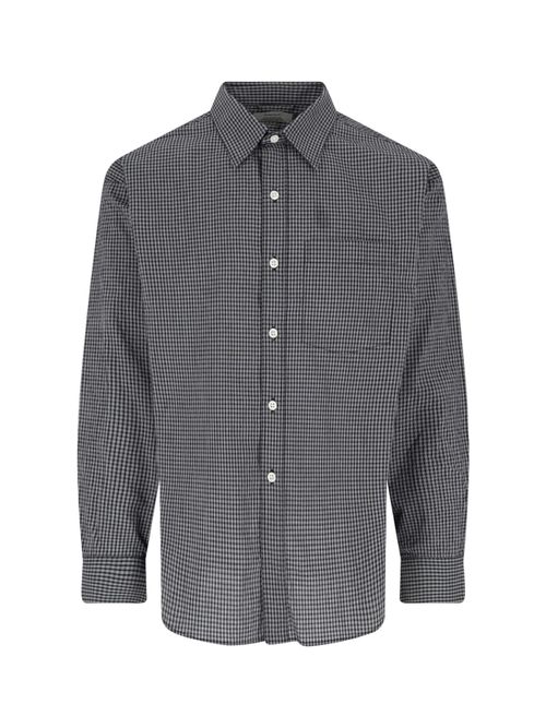 Shirt executive