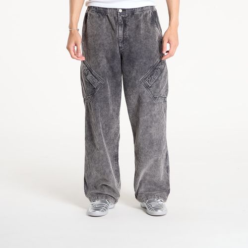 Pants Jordan Flight Chicago Men's Corduroy Pants Black
