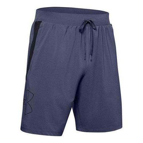 Qualifier Speedpocket Linerless 9 inch Shorts 'Navy'