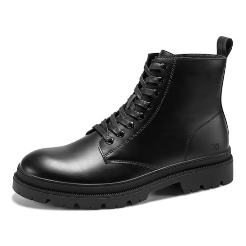 Kenneth Cole Footwear Men's Petro Ankle Boot