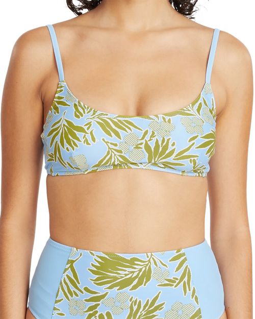 Kaia Bikini Top