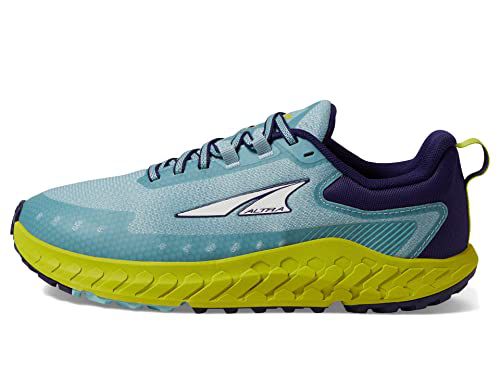 ALTRA Women's AL0A82CY Outroad 2 Trail Running Shoe