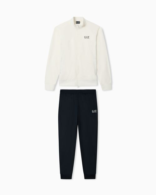 Technical-fabric Core Identity tracksuit