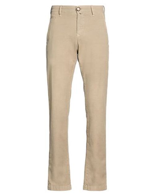 Jacob Cohёn Man Pants Khaki Size 29 Cotton, Elastane