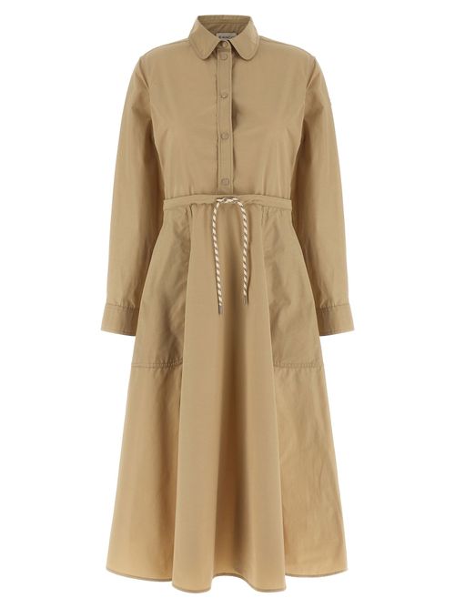 Chemisier Dress