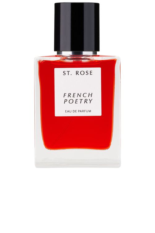 ST. ROSE French Poetry Eau De Parfum in Beauty: NA