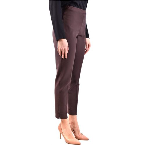 Pantaloni Ragno Marrone