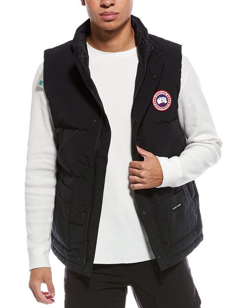 Freestyle Vest