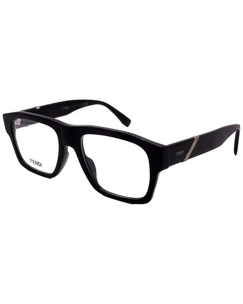 Men's FE50113I 53mm Optical Frames