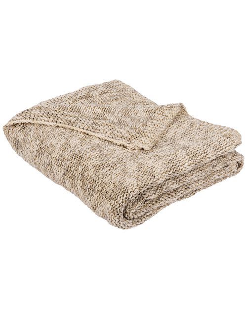 Ralen Knit Throw