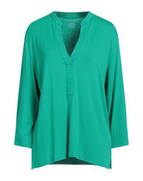 Woman T-shirt Green