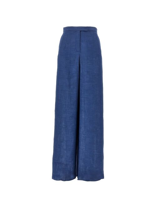 Linen Trousers