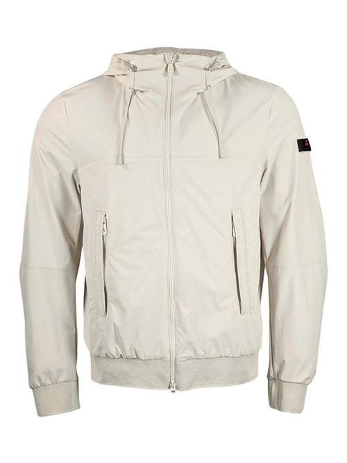 Beige jackets