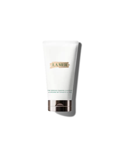 La Mer The Essence Cleansing Mousse 125 ml — Facial Cleanser