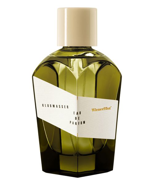 Klubwasser eau de parfum 100 ml
