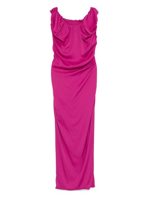 Ginnie Amber dress - Pink