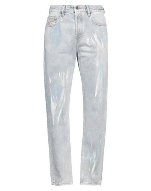 Man Jeans Blue