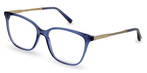 New from Ted Baker