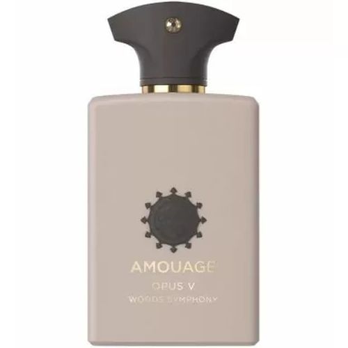 Unisex The Library Collection Opus V Woods Symphony EDP 3.4 oz Fragrances 701666410515