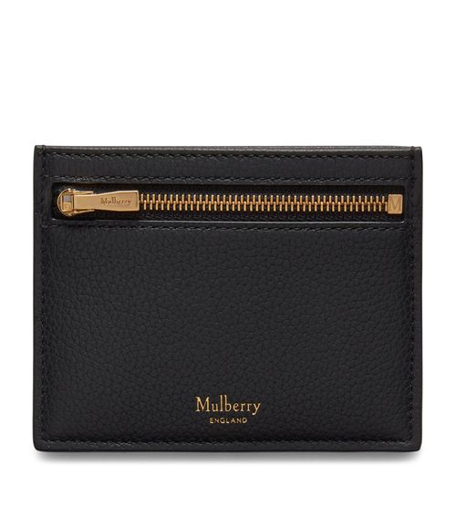 Leather Card Holder