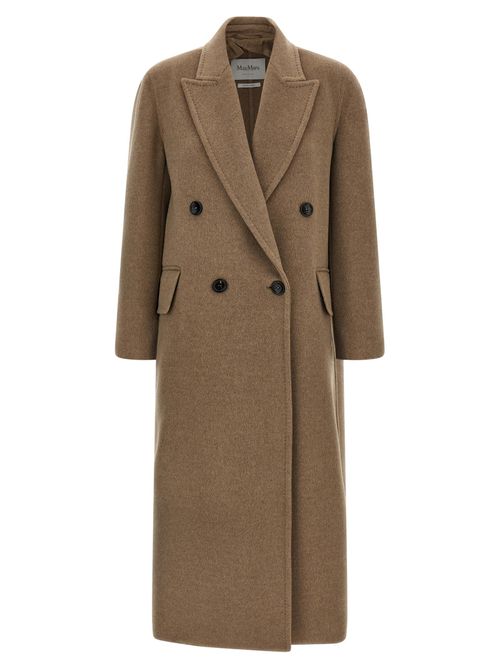 Armonia1234 Long Coat