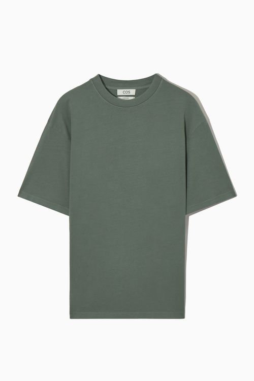 THE SUPER SLOUCH T-SHIRT