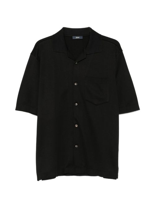 Cotton Shirt for Men - SS26 Collection