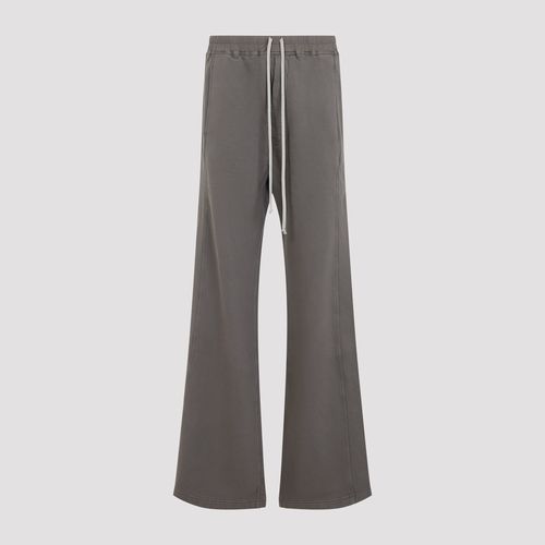 Men's Wide Pusher Pants